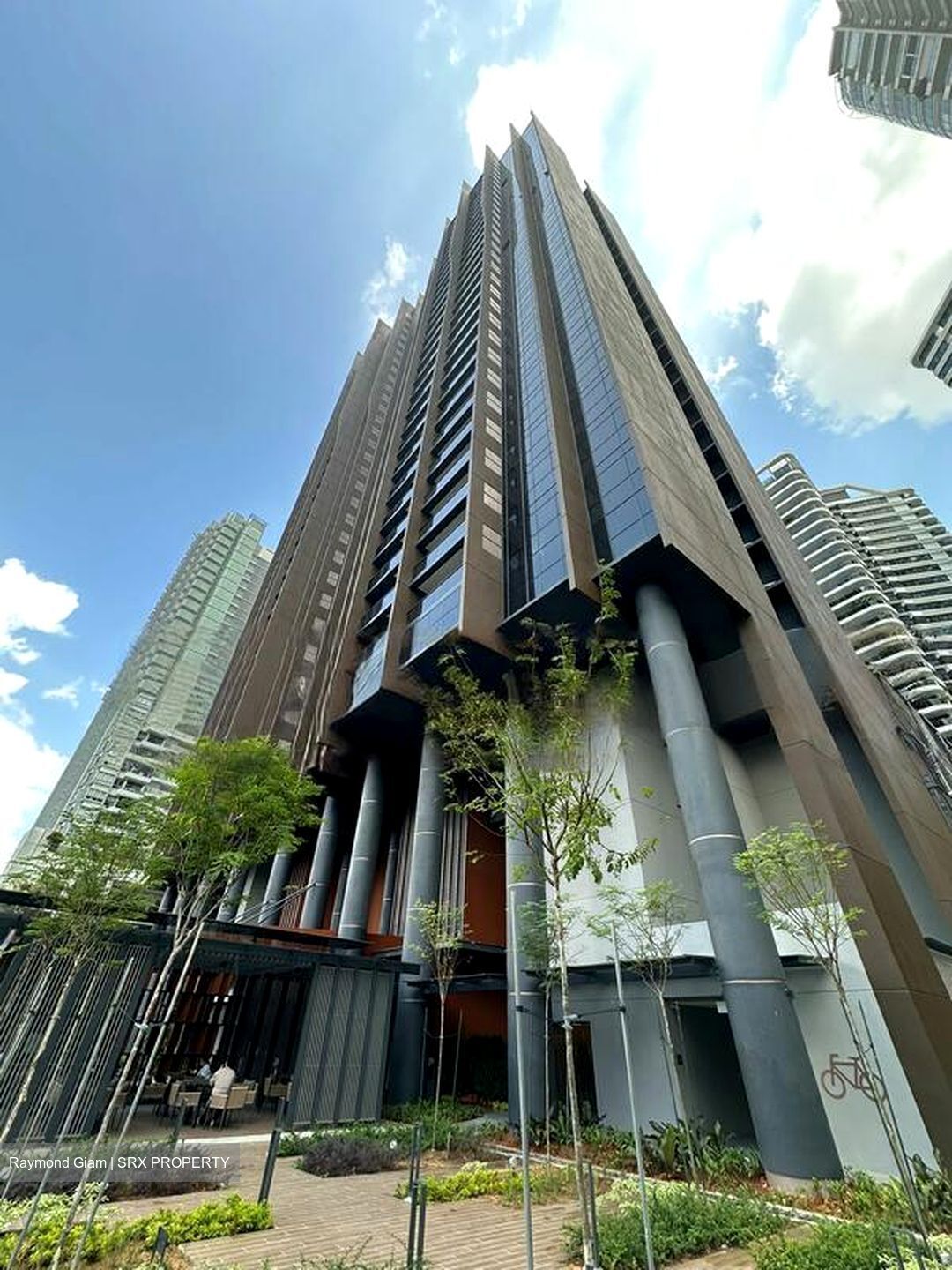 Pullman Residence  (D11), Condominium #535517471